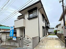兵庫県神戸市須磨区東白川台４丁目