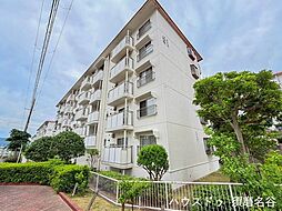 横尾5団地51号棟