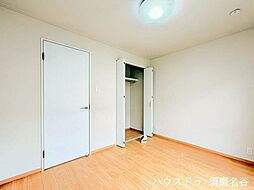 洋室の画像