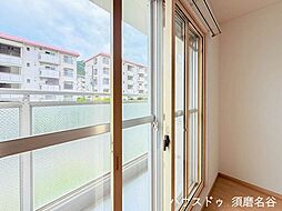 横尾5団地51号棟