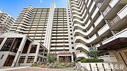 グレーシィ須磨アルテピアIII番街2期棟