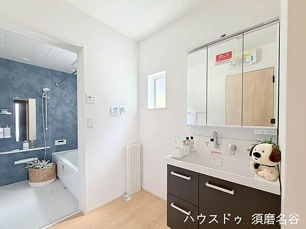 洗面所