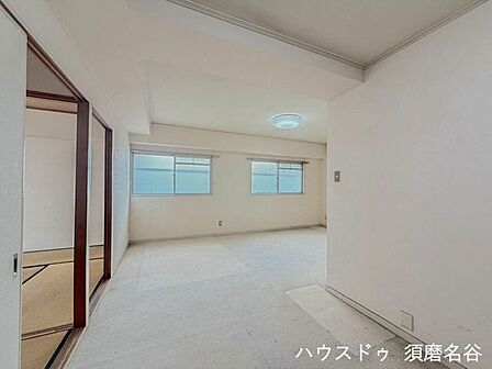 リビング