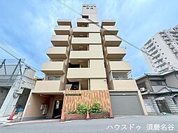 ピュアハイツ中崎