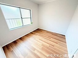 洋室の画像