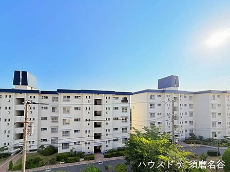 眺望写真