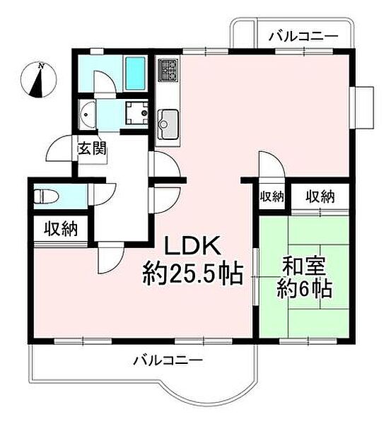 間取り：328000667713