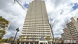 須磨パークヒルズC棟