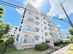 横尾3団地61号棟
