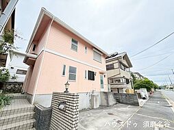 兵庫県神戸市須磨区東白川台４丁目