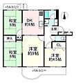 名谷15団地66号棟5階750万円
