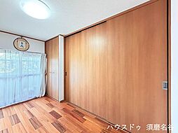 洋室の画像