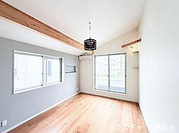 洋室の画像