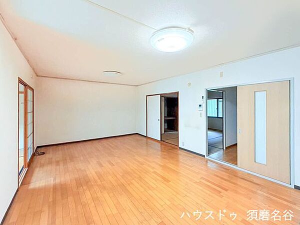 リビング