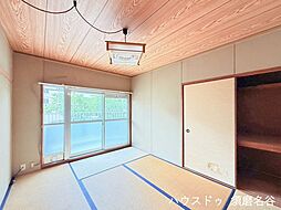 和室の画像