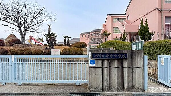 小寺小学校 480m