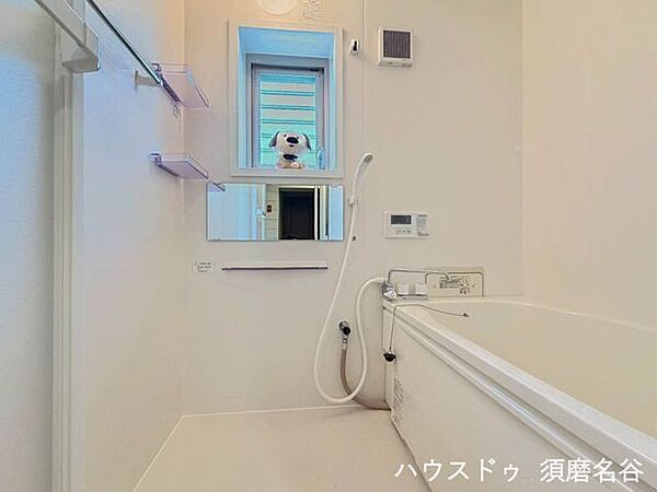 浴室