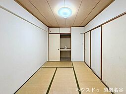 和室の画像