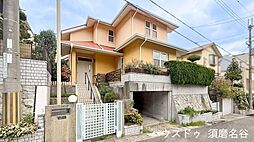 兵庫県神戸市須磨区多井畑東町