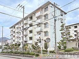 横尾4団地77号棟