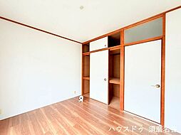 洋室の画像