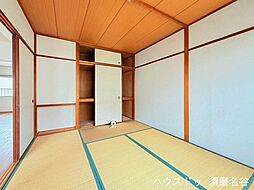 和室の画像