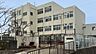 周辺：白川小学校 1120m