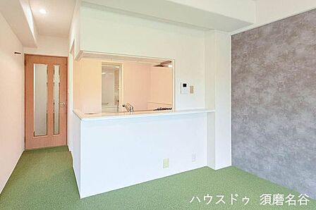リビング