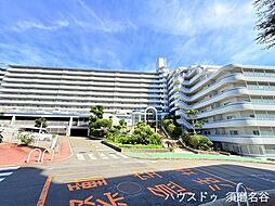 ディオ・フェルティ学園都市　ドルミハイツ垂水III（C棟）