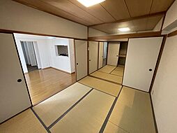 室内の画像