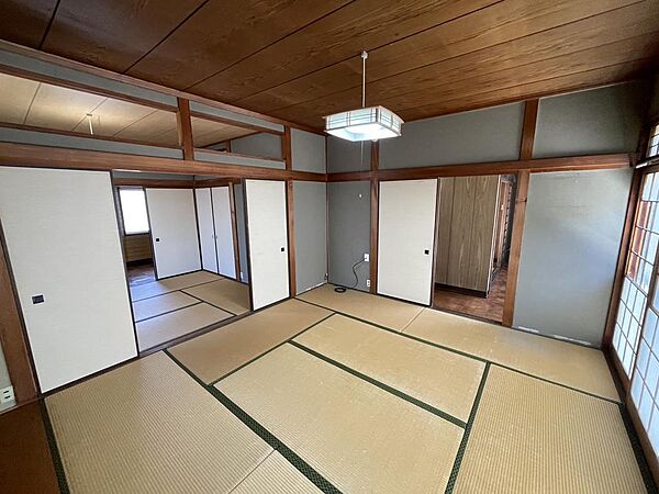 和室