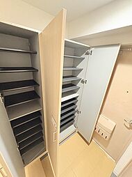 グランドハイツ平岸台
