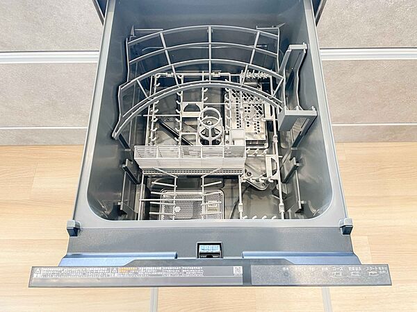 設備を拡大表示