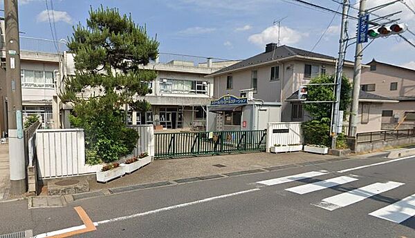 周辺環境-小学校(800m)青柳小学校