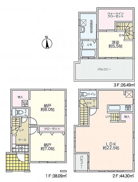 間取り：313004826214