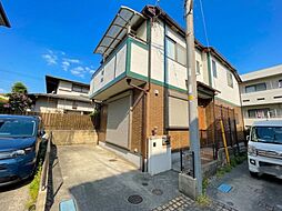 埼玉県川口市鳩ヶ谷本町３丁目