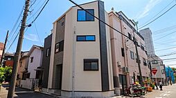 埼玉県川口市栄町１丁目