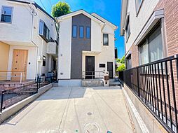 埼玉県川口市赤井３丁目