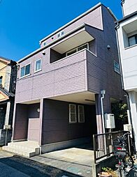 埼玉県蕨市北町５丁目
