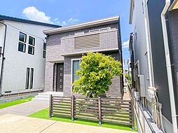 埼玉県川口市安行出羽５丁目