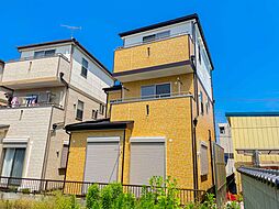 埼玉県川口市三ツ和２丁目