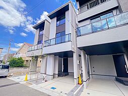 埼玉県川口市西青木２丁目