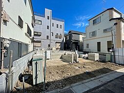 埼玉県川口市上青木西４丁目