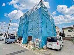 埼玉県川口市西青木１丁目