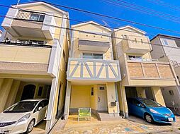 埼玉県川口市西川口２丁目