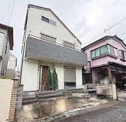 埼玉県川口市戸塚鋏町