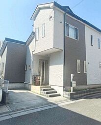 埼玉県川口市上青木１丁目