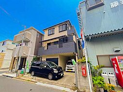 埼玉県川口市上青木３丁目