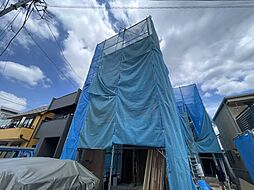 埼玉県川口市芝西１丁目