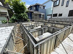 埼玉県川口市大字小谷場